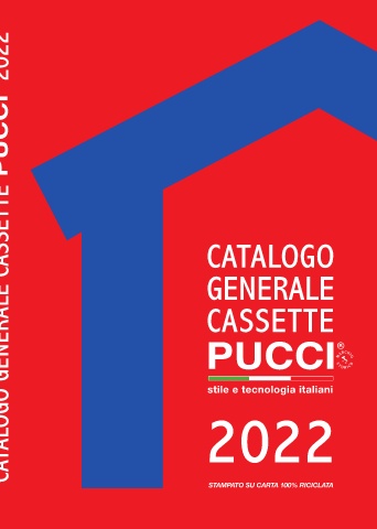 PUCCI - Catalogo 2022